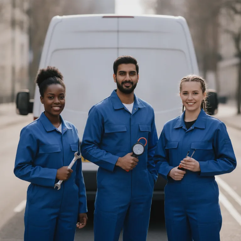 Gas Boiler Repair team in Penticton